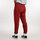Vêtements Femme Pantalons Oxbow Jogging P2DRASIK Rouge