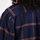 Vêtements Femme Chemises / Chemisiers Oxbow Chemise en flannelle P2CAMILLA Bleu
