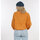 Vêtements Femme Pulls Oxbow Pull oversize P2PETRA Orange