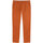 Vêtements Homme Pantalons Oxbow Pantalon chino uni stretch P2REANO Marron