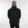 Vêtements Homme Manteaux Oxbow Doudoune légère bi-matière P2JUNCO Noir