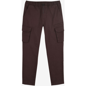 pantalon oxbow  pantalon cargo stretch hiver p2ryngo 