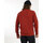 Vêtements Homme Sweats Oxbow Sweat col rond essentiel P2SOUET Rouge