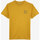 Vêtements Homme T-shirts manches courtes Oxbow Tee-shirt manches courtes imprimé P2TOSTER Jaune