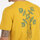 Vêtements Homme T-Shirt Uomo Dene Poly RI Tee-shirt manches courtes imprimé P2TOSTER Jaune
