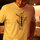 Vêtements Homme T-shirts manches courtes Oxbow Tee-shirt manches courtes imprimé P2TARIZOL Blanc