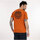 Vêtements Homme T-shirts manches courtes Oxbow Tee-shirt manches courtes imprimé P2THOMARA Marron