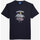 Vêtements Homme Company lens detail cotton hoodie Tee-shirt manches courtes imprimé P2TELEKAR Bleu