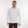 Vêtements Homme T-shirts manches courtes Oxbow Tee-shirt manches longues imprimé P2TALSEN Blanc