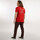 Vêtements Homme T-shirts manches courtes Oxbow Tee-shirt manches courtes imprimé P2TUALF Rouge