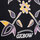 Vêtements Homme T-shirt Fjallraven 1960 Logo T-shirt M F87313 113 Tee-shirt manches courtes imprimé P2TAGTAN Noir