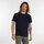 Vêtements Homme T-shirts manches courtes Oxbow Tee-shirt manches courtes imprimé P2TARLING Bleu
