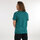 Vêtements Homme clothing key-chains Shirts Tee-shirt manches courtes imprimé P2TELLOM Vert