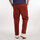 Vêtements Homme Pantalons Oxbow Pantalon élastiqué fit loose canvas P2RAMON Rouge