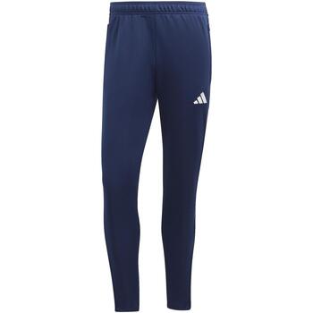 Vêtements Homme Pantalons adidas Originals Tiro23 cb trpnt Bleu