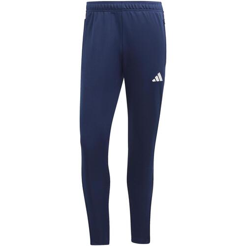 Vêtements Homme Pantalons adidas Originals Tiro23 cb trpnt Bleu