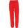 Vêtements Homme Pantalons de survêtement Sergio Tacchini Carson 021 slim pant Rouge