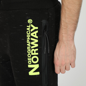 Geographical Norway MOODYEAR pant Homme Noir