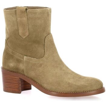 Patricia Miller Marque Boots  Boots Cuir...