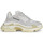 Chaussures Homme Baskets mode Balenciaga Sneakers Triple S Beige