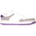 Chaussures Femme Baskets basses Philippe Model LYLD Blanc