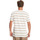 Vêtements Homme Débardeurs / T-shirts sans manche Quiksilver Between Sets Blanc