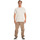 Vêtements Homme Débardeurs / T-shirts sans manche Quiksilver Between Sets Blanc