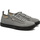Chaussures Baskets mode Oldcom Tokyo Gris