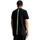Vêtements Homme T-shirts manches courtes Calvin Klein Jeans Tape Noir