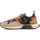 Chaussures Homme Baskets mode Palladium TROOP RUNNER OUTCITY Multicolore