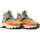 Chaussures Homme Baskets mode Palladium THUNDER LO Orange