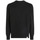 Vêtements Homme Sweats Calvin Klein Jeans luxe Noir