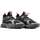 Chaussures Homme Baskets mode Palladium THUNDER LO Noir