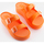 Chaussures Femme Sandales et Nu-pieds Lemon Jelly FENIX 09 Orange
