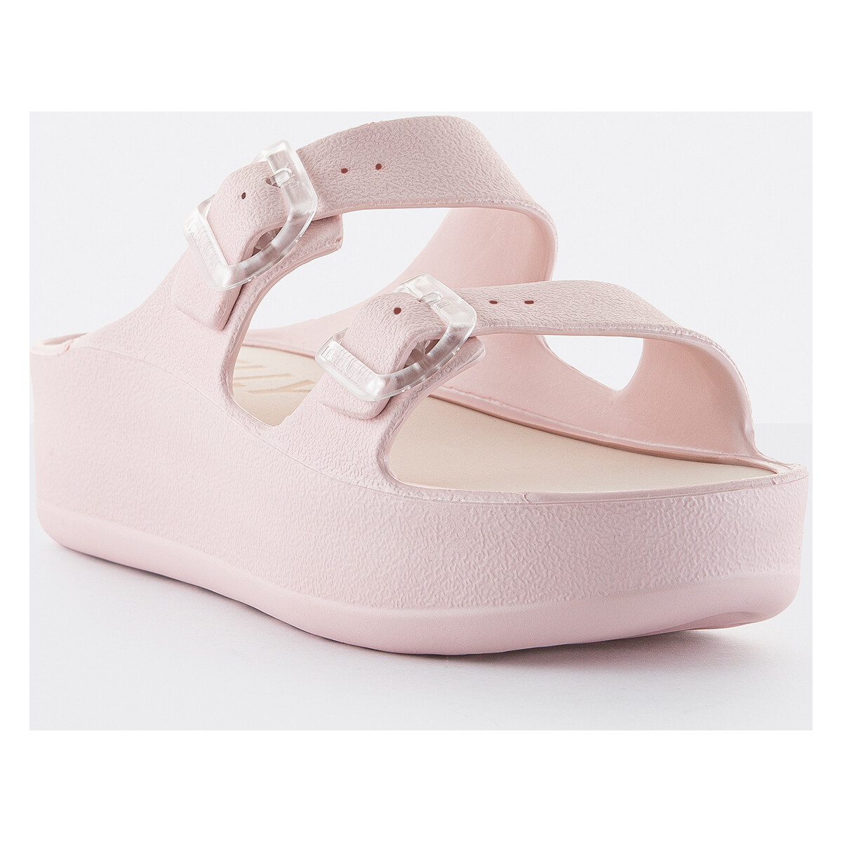 Chaussures Femme The home deco fa FENIX 05 Rose