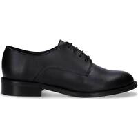 Chaussures Femme Derbies Sapatilhas de running 38 Limited Edition para mulher Cinzento Obe_Black Noir