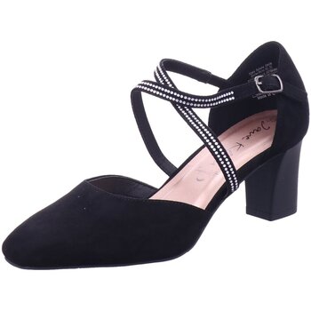 Chaussures Femme Escarpins Idana  Noir