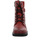 Chaussures Femme Bottes Mustang  Rouge
