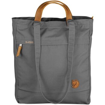 Sacs Longchamp x EU Le Pliage Collection patch backpack Valentino Fjallraven  Gris