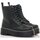 Chaussures Femme Bottines MTNG STORMY Noir