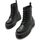 Chaussures Femme Bottines MTNG STORMY Noir