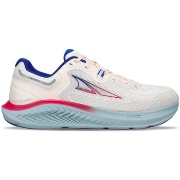 Chaussures Homme Baskets mode Altra Paradigm 7 Blanc