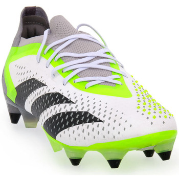 Chaussures Homme Football adidas Originals PREDATOR ACCURACY 1 L SG Noir