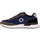 Chaussures Homme Baskets mode Ecoalf NAVY GREY PRINCEALF Bleu