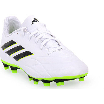 Chaussures Homme Football adidas Originals COPA PURE 4 FXG Noir