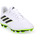 Chaussures Homme Football adidas Originals COPA PURE 4 FXG Noir