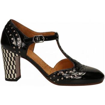 Chaussures Femme Escarpins Chie Mihara WANTE-WANTE Noir