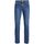 Vêtements Homme Jeans Jack & Jones 12242221 CLARK-BLUE DENIM Bleu