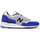 Chaussures Homme Baskets mode New Balance M997OGA -  Made in USA Bleu