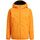 Vêtements Garçon Vestes Jack & Jones 12239789 WINS-DARK CHEDDAR Orange